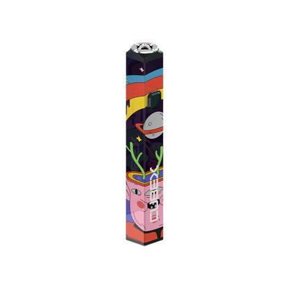 NOVA - CUBEX Proxima