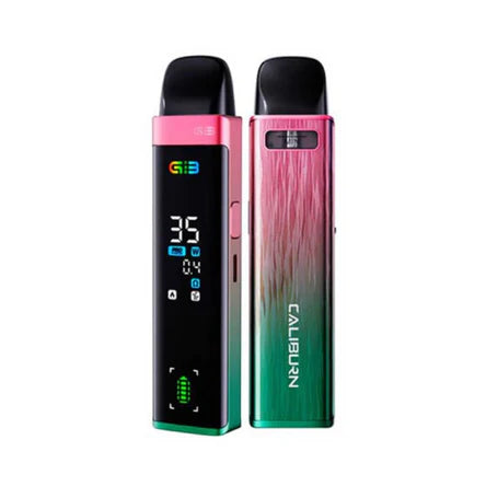UWELL CALIBURN - G3 Pro Device