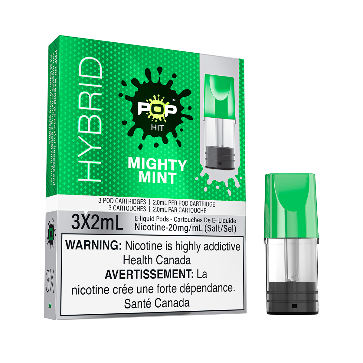 pop-pods-evergreen-series-mighty-mint-pop-stlth-vape-pod