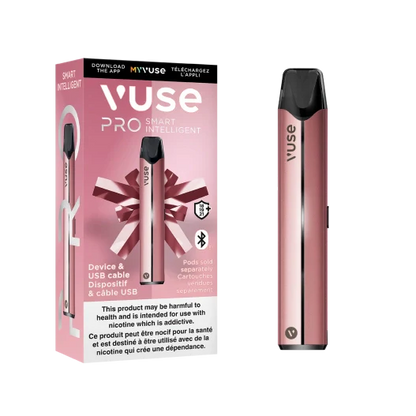 VUSE - Pro Smart Device