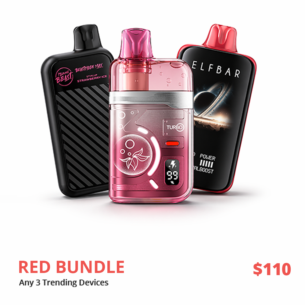 Red Bundle