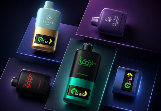 STLTH pods Canada 2026 complete guide thumbnail