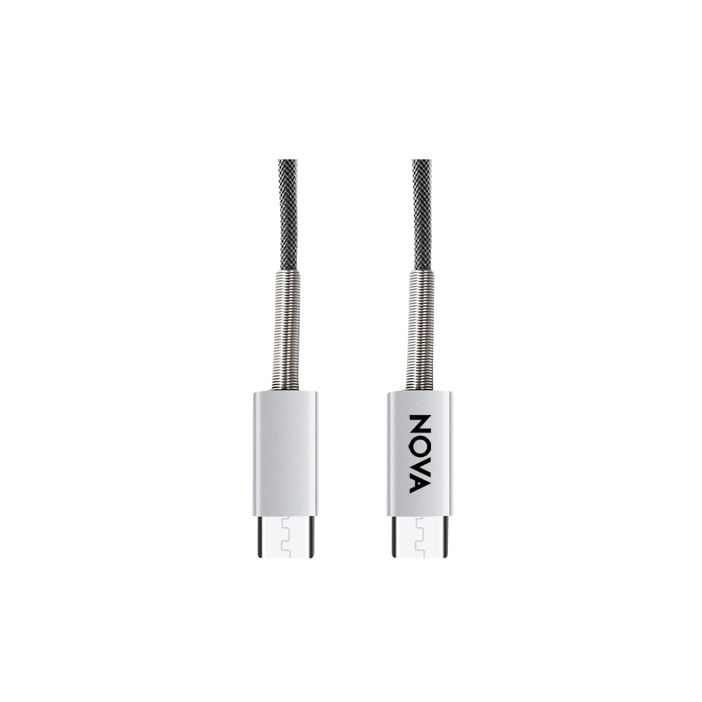 NOVA - USB C to USB C