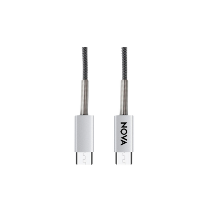 NOVA - USB C to USB C