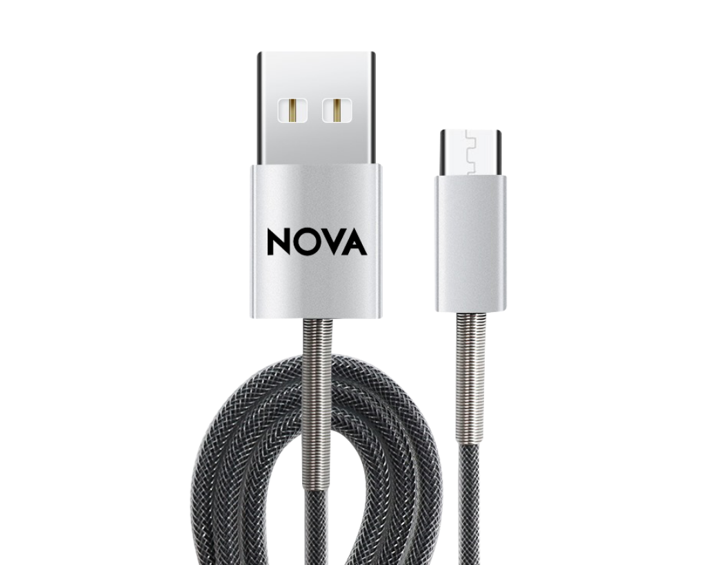 NOVA - USB to USB C