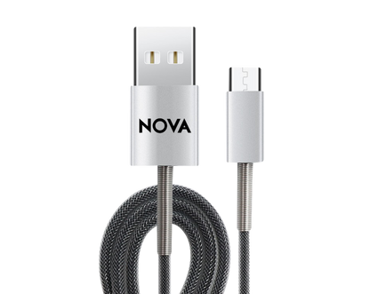 NOVA - USB to USB C