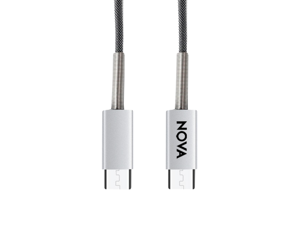 NOVA - USB C to USB C