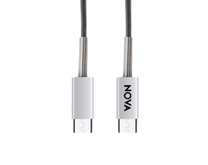 NOVA - USB C to USB C